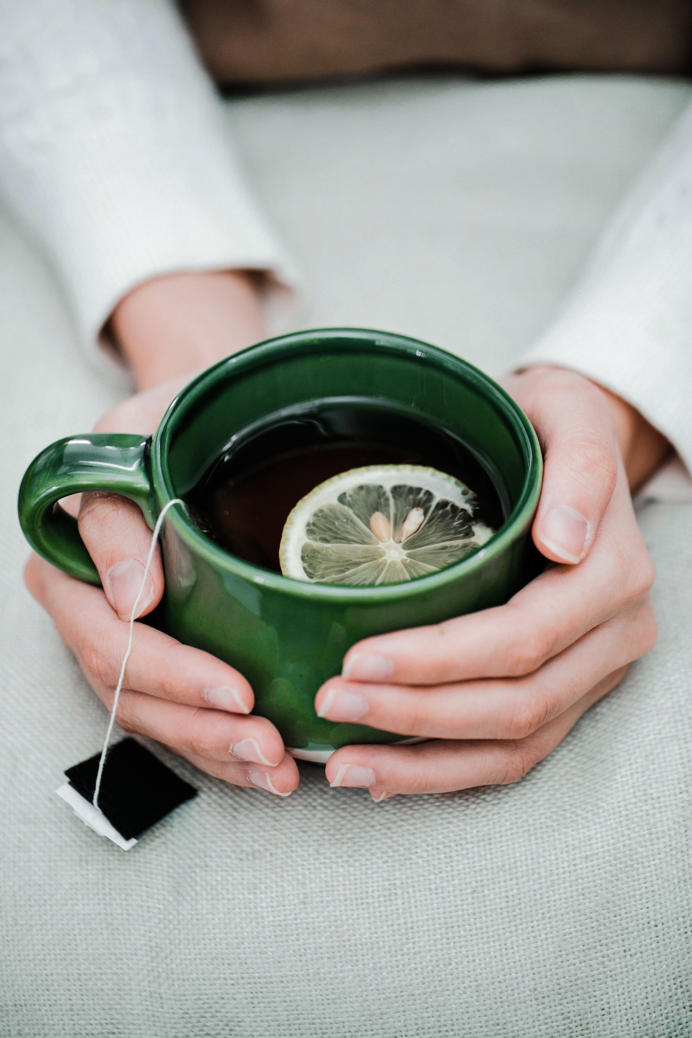 infusiones a granel, te a granel