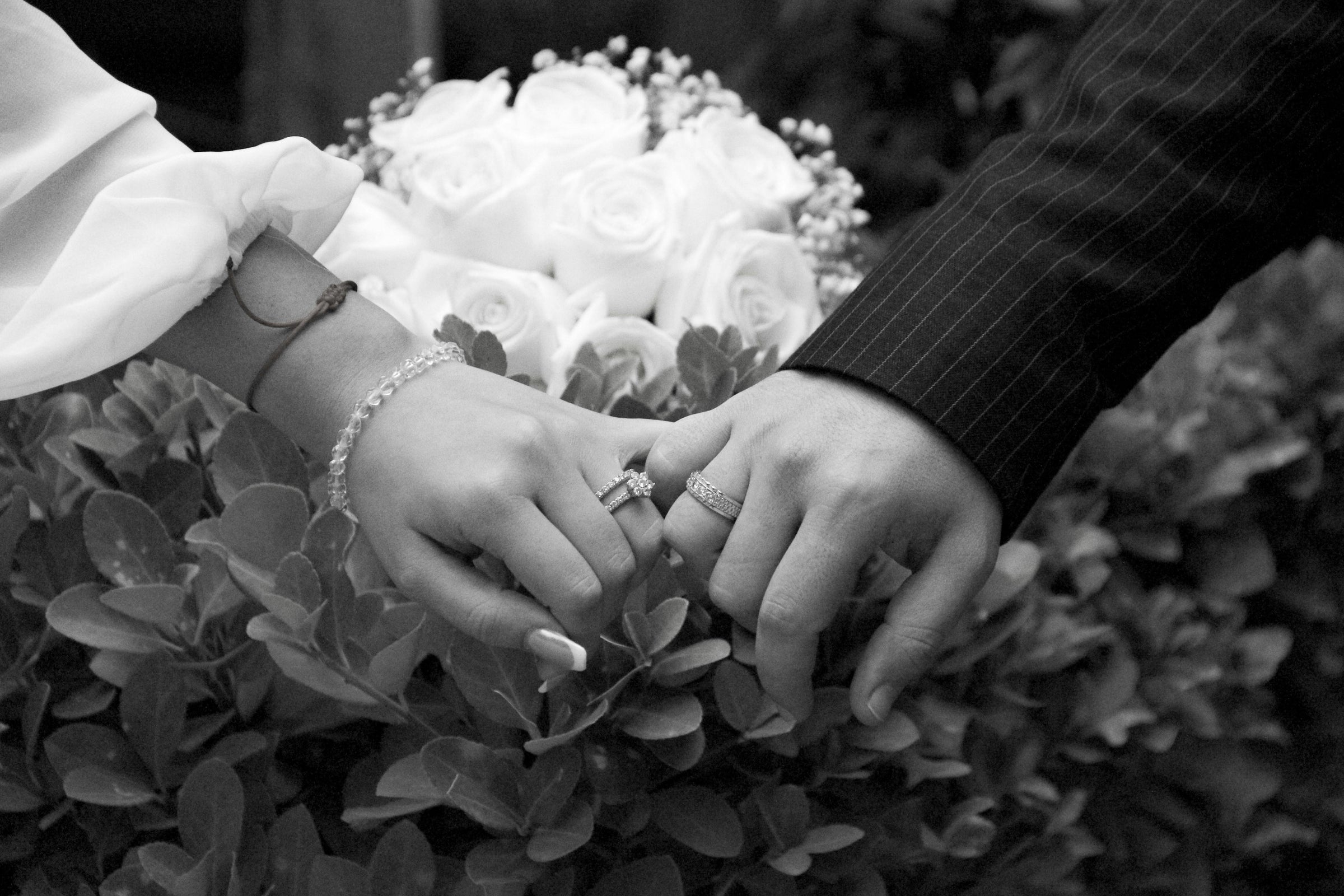 Réplica Ramos de Novia Preservados