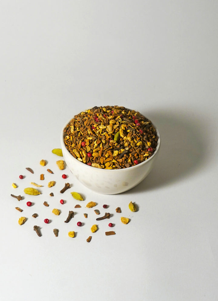 Pack té & Infusiones Ahorro Degustación