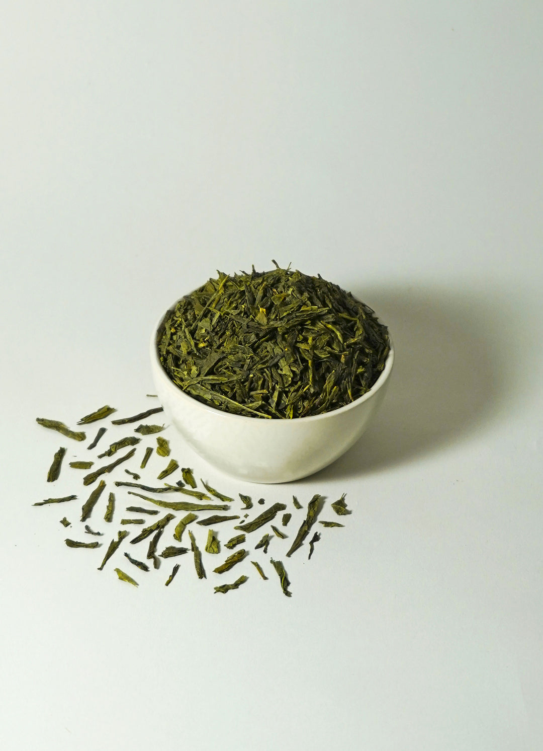 Té China Sencha BIO