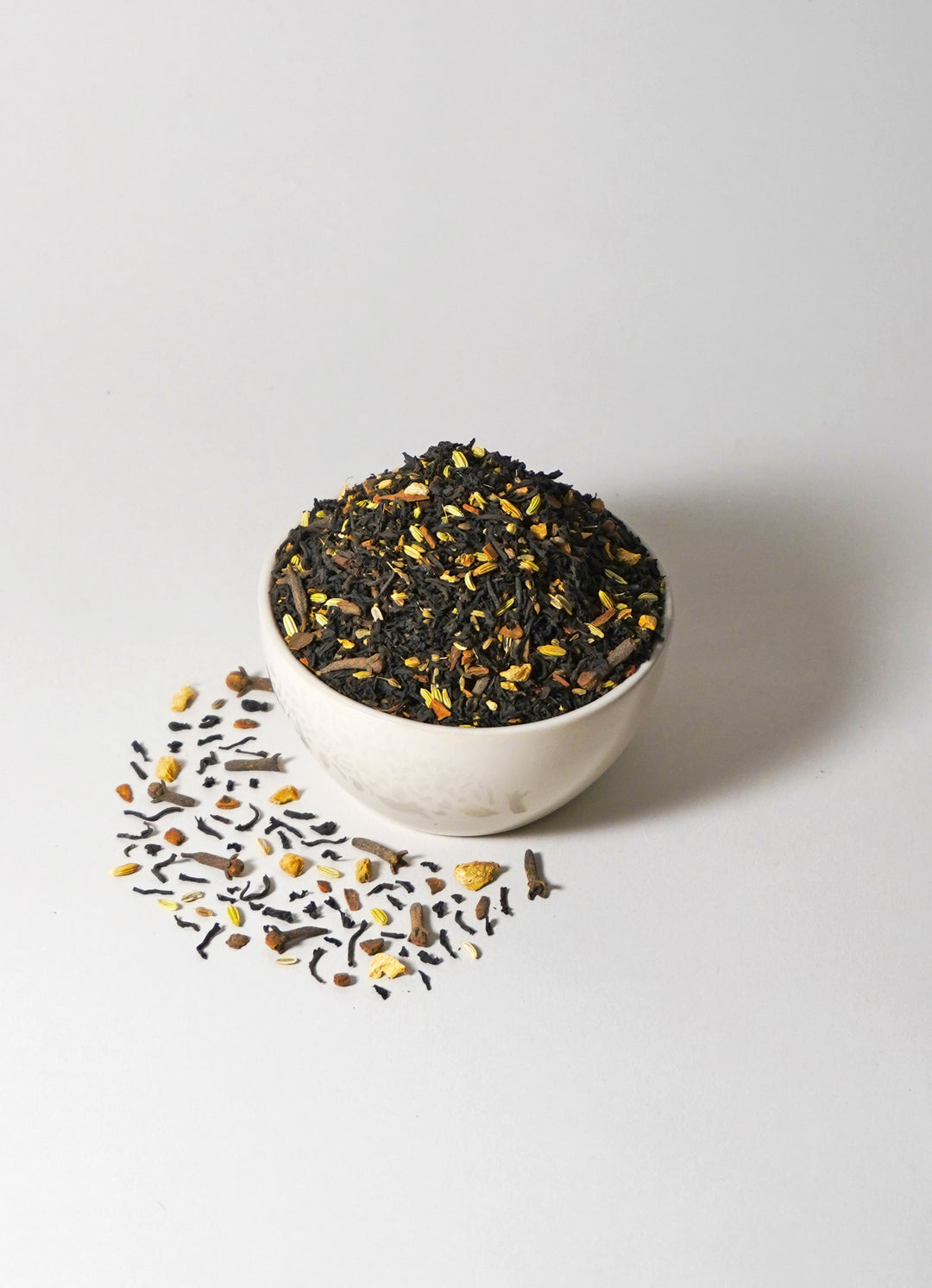 Té Chai Negro BIO