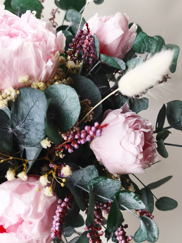 Sunshine Bouquet - Dried and Preserved Flowers