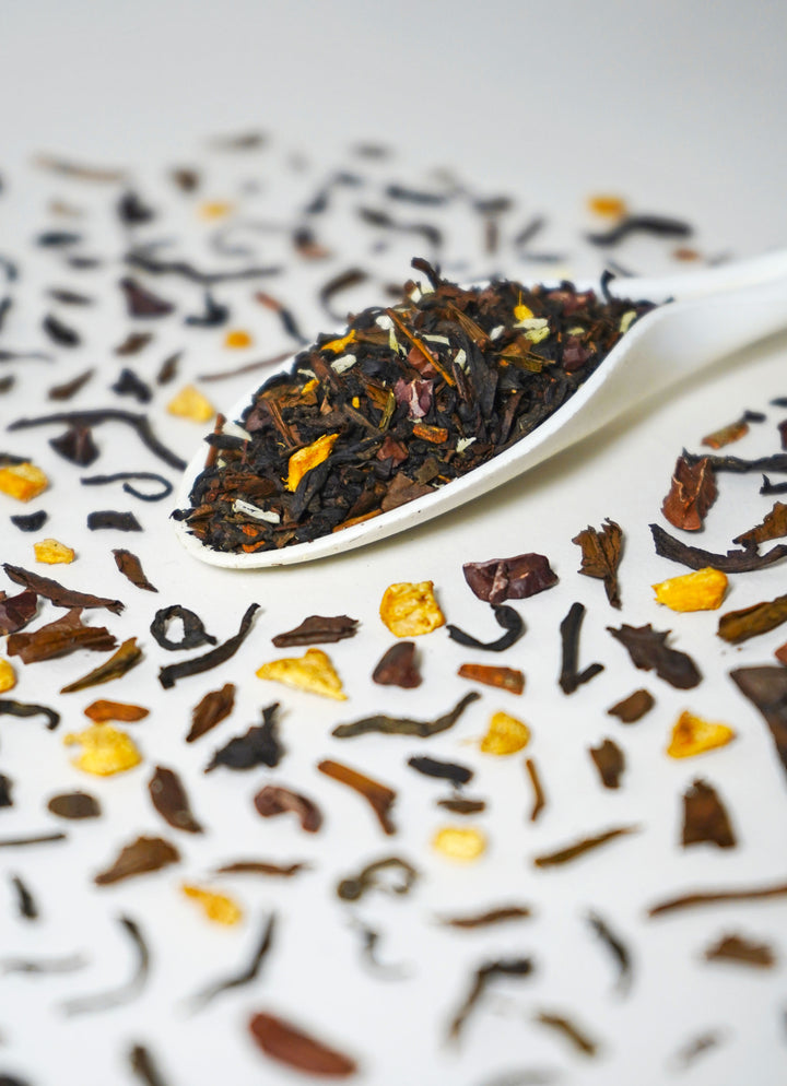 Pack té & Infusiones Ahorro Degustación