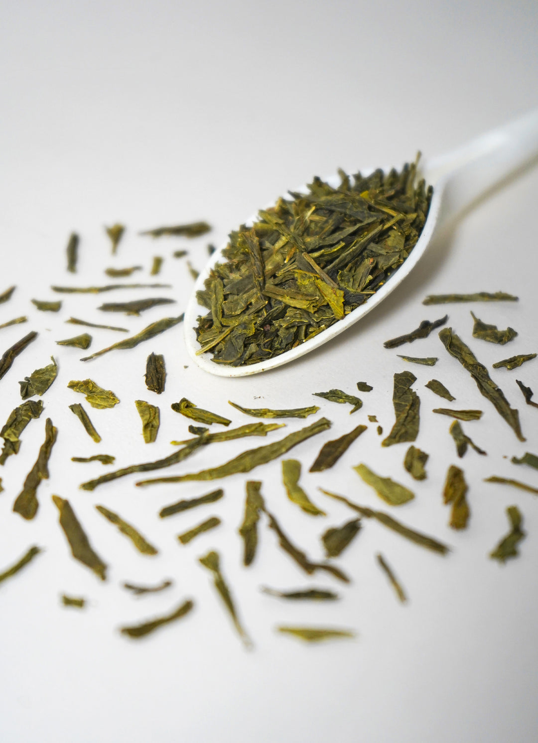 Té China Sencha BIO