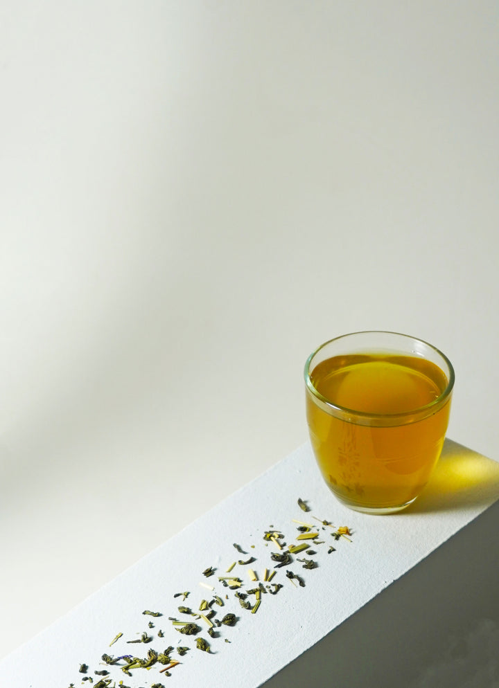 Té Boost & Energy BIO