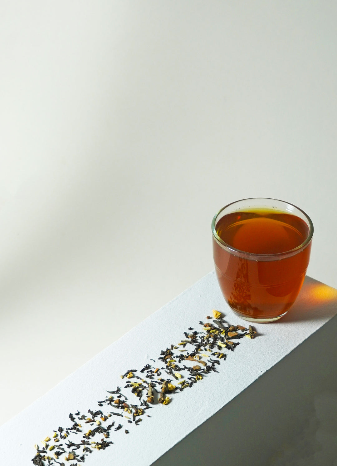 Té Chai Negro BIO