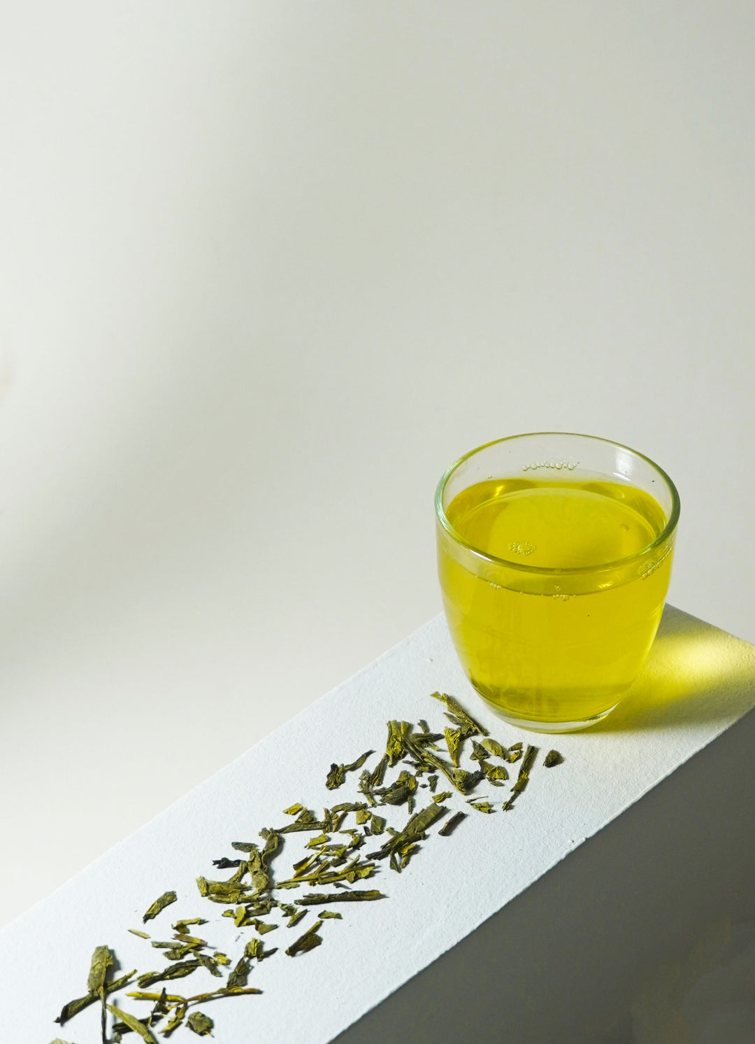 Té China Sencha BIO