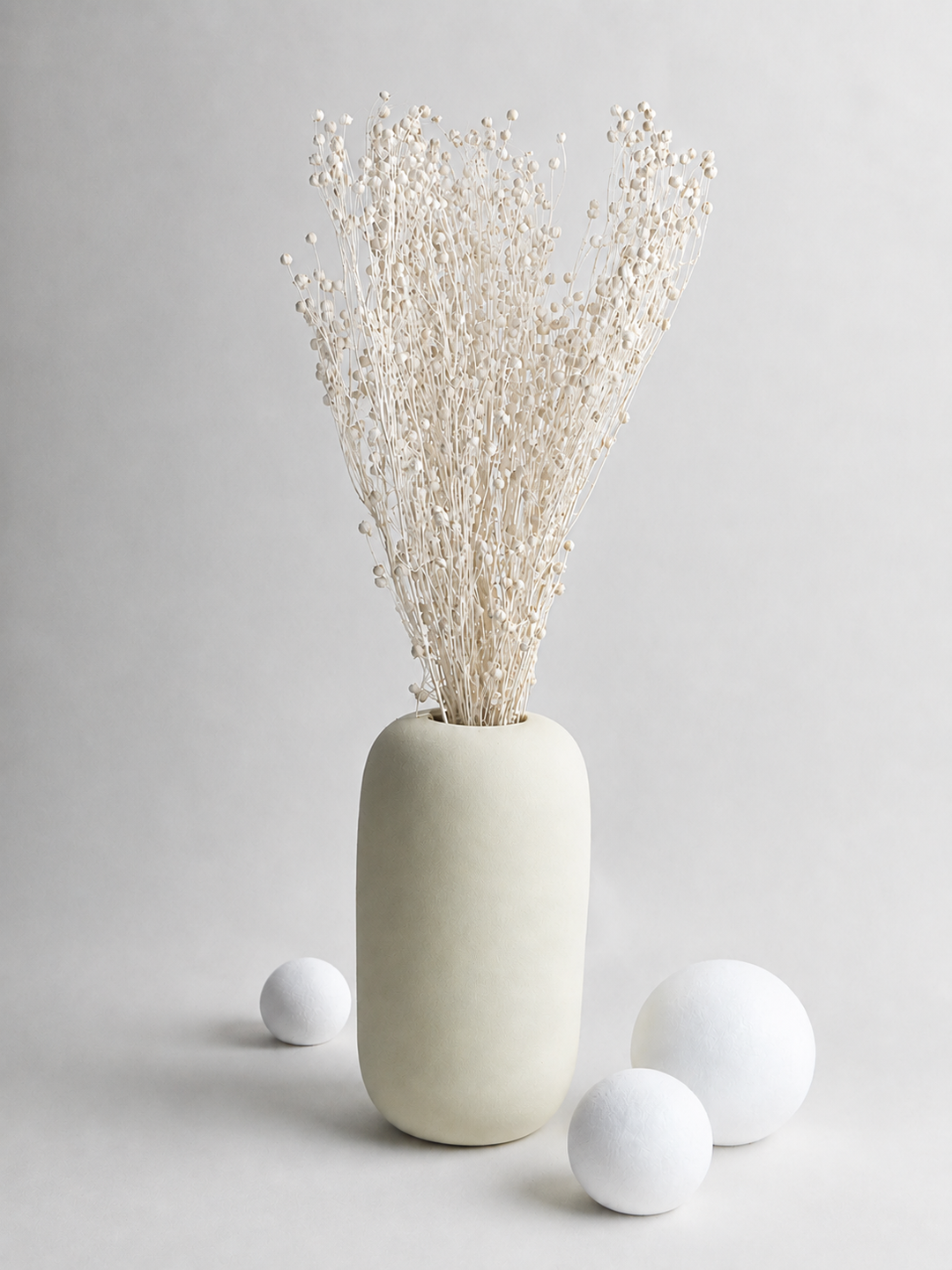 Dry Linen 