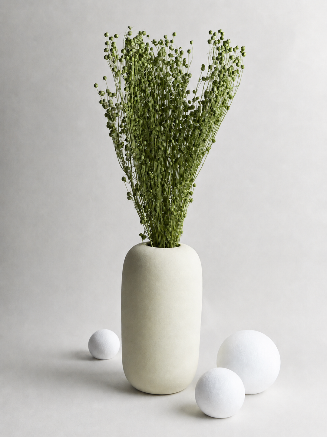 Dry Linen 