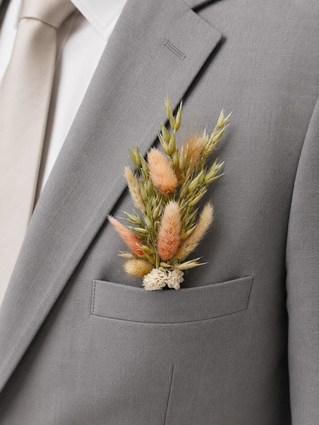 Prendido Brote