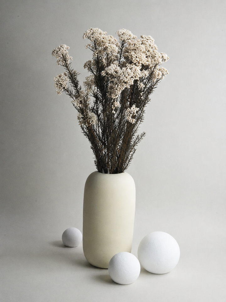 Flor de Arroz Preservado