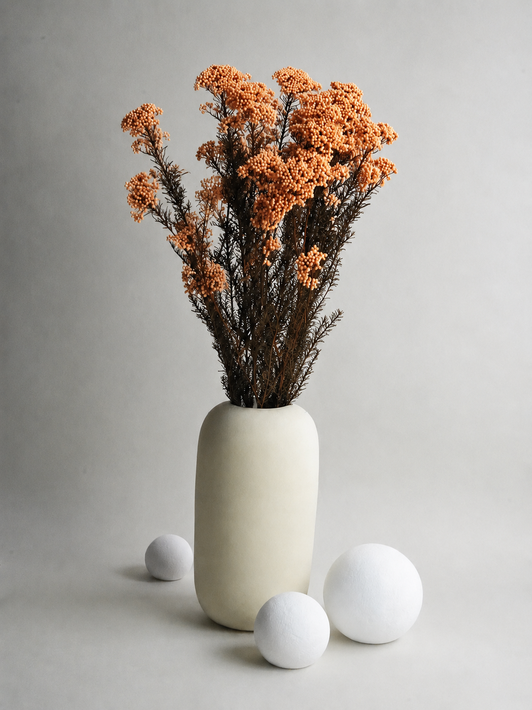 Flor de Arroz Preservado