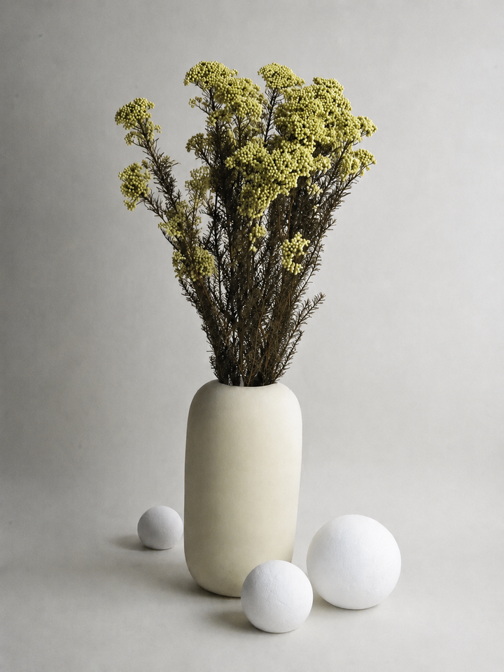 Flor de Arroz Preservado