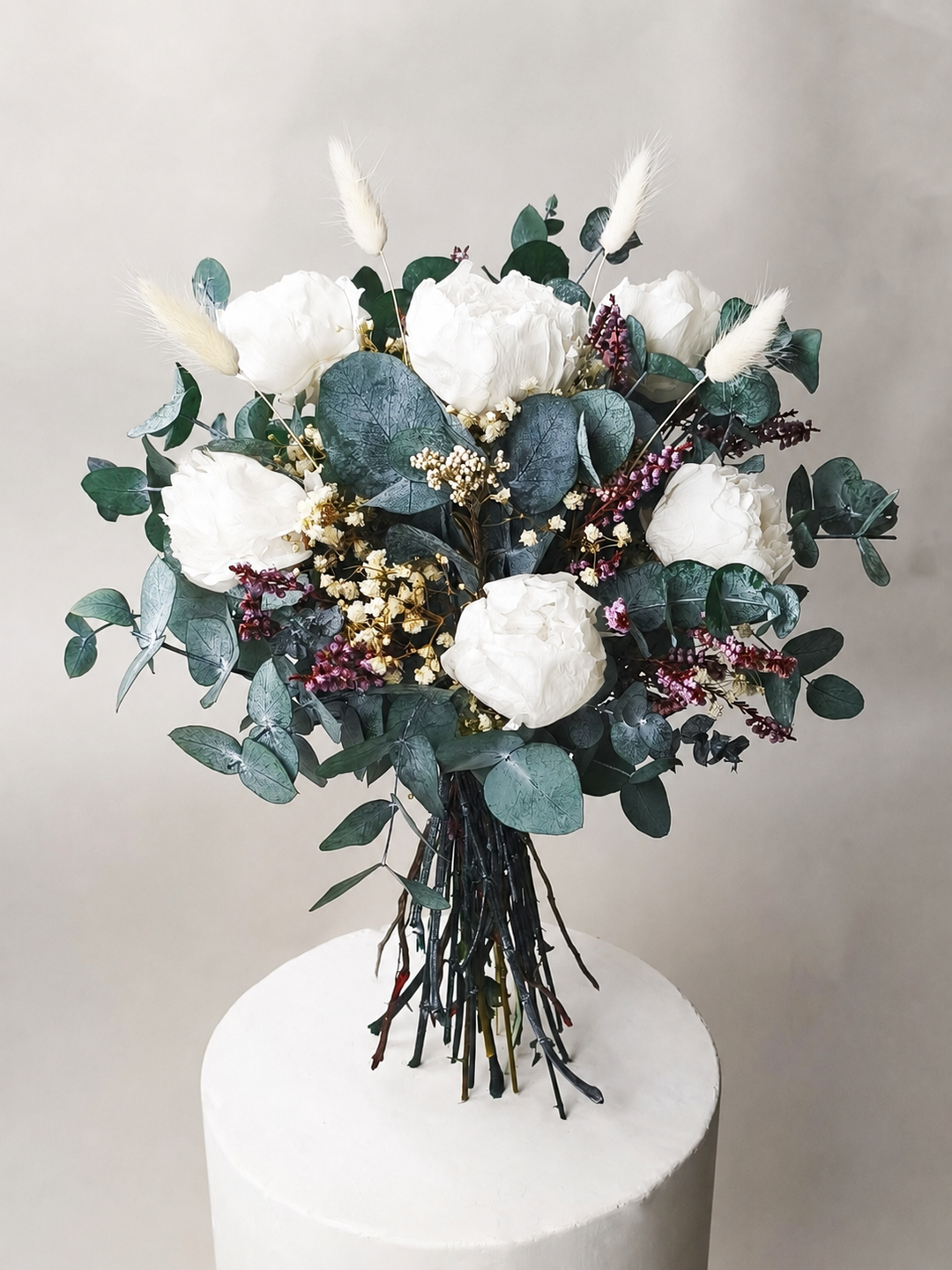 Sunshine Bouquet - Dried and Preserved Flowers