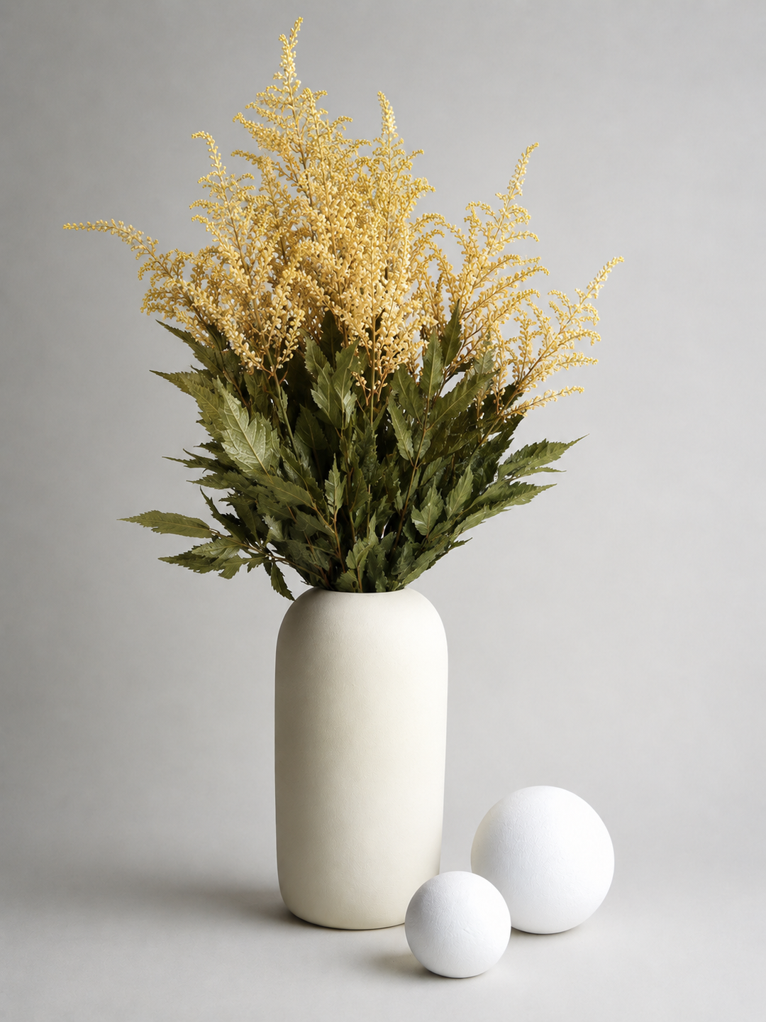 Astilbe Preservada